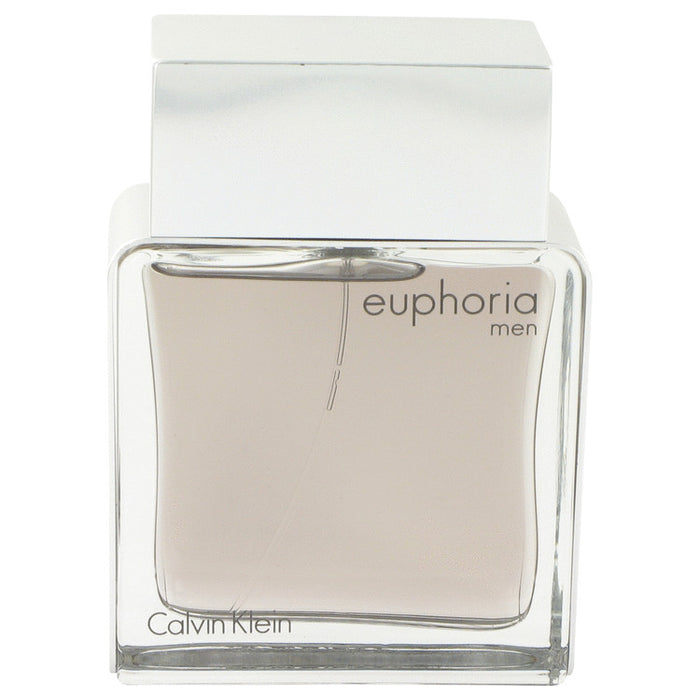 Euphoria by Calvin Klein Eau De Toilette Spray for Men - PerfumeOutlet.com
