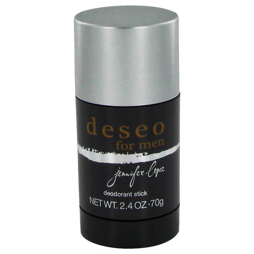 Deseo by Jennifer Lopez Deodorant Stick 2.4 oz for Men - PerfumeOutlet.com
