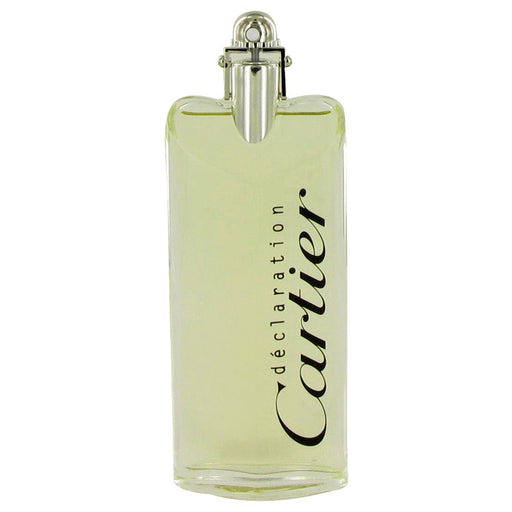 DECLARATION by Cartier Eau De Toilette Spray oz for Men - PerfumeOutlet.com