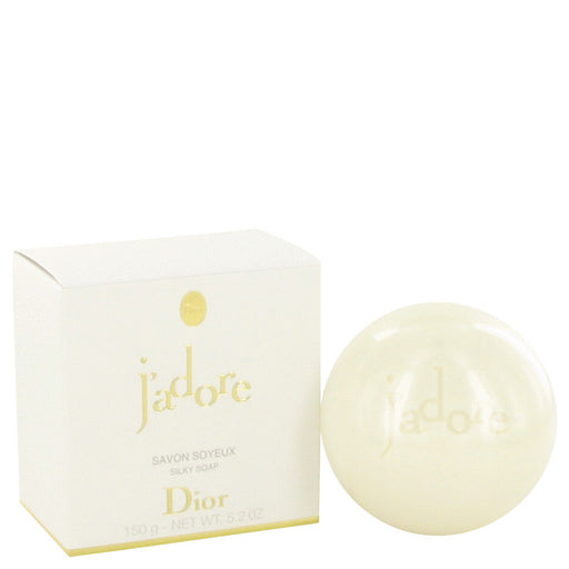 JADORE by Christian Dior Soap 5.2 oz for Women - PerfumeOutlet.com