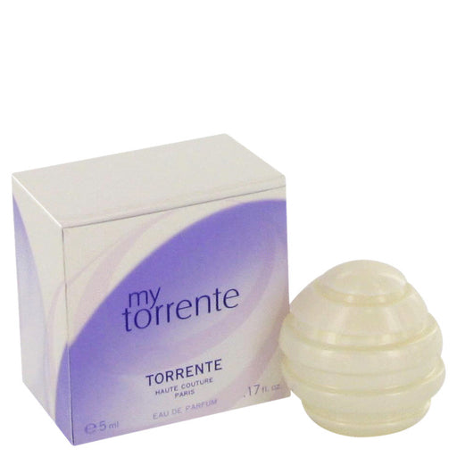 My Torrente by Torrente Mini EDP .15 oz for Women - PerfumeOutlet.com