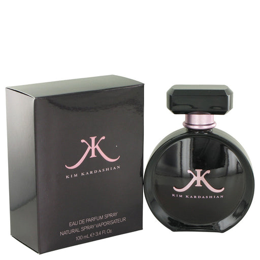 Kim Kardashian by Kim Kardashian Eau De Parfum Spray for Women - PerfumeOutlet.com