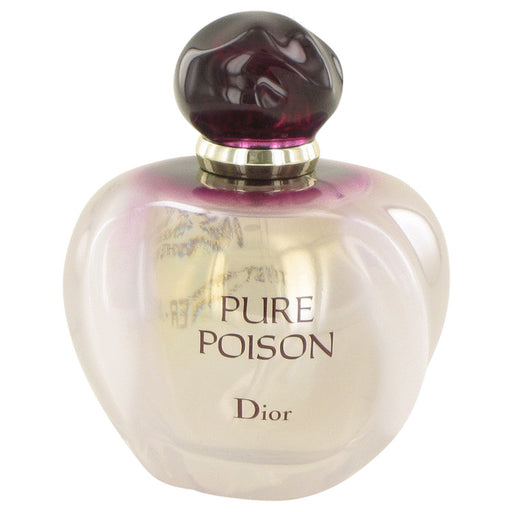 Pure Poison by Christian Dior Eau De Parfum Spray (Tester) 3.4 oz for Women - PerfumeOutlet.com