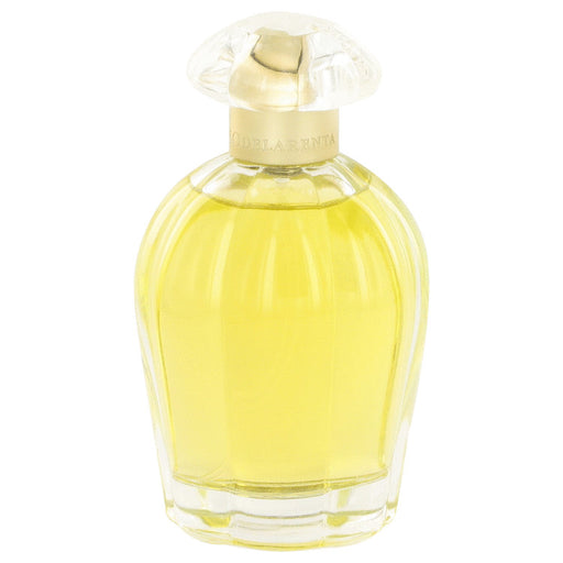 SO DE LA RENTA by Oscar de la Renta Eau De Toilette Spray (unboxed) 3.4 oz for Women - PerfumeOutlet.com