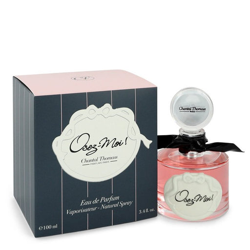 Osez Moi by Chantal Thomass Eau De Parfum Spray 3.4 oz for Women - PerfumeOutlet.com