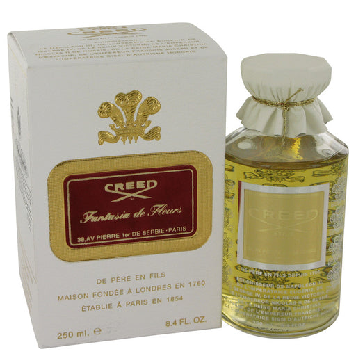 FANTASIA DE FLEURS by Creed Millesime Eau De Parfum 8.4 oz for Women - PerfumeOutlet.com
