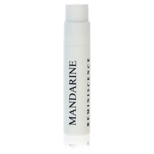Mandarine by Il Profumo Vial (sample) .06 oz for Women - PerfumeOutlet.com