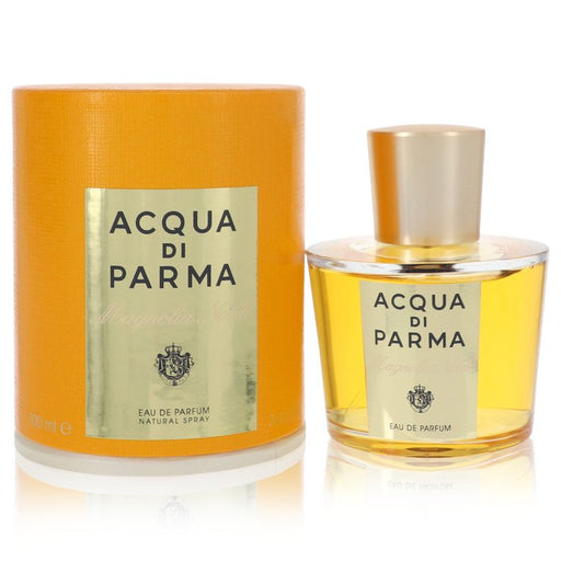 Acqua Di Parma Magnolia Nobile by Acqua Di Parma Eau De Parfum Spray 3.4 oz for Women - PerfumeOutlet.com