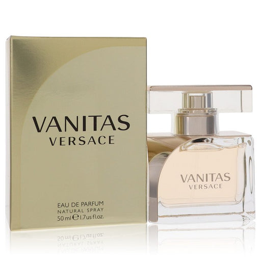 Vanitas by Versace Eau De Parfum Spray for Women - PerfumeOutlet.com