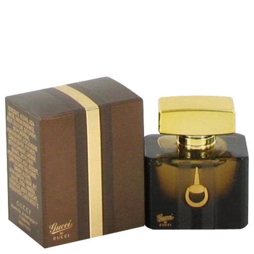 Gucci (New) by Gucci Mini EDP .16 oz for Women - PerfumeOutlet.com