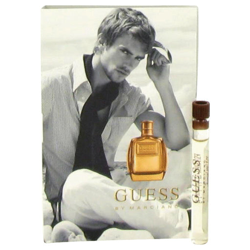 Guess Marciano by Guess Vial (sample) .05 oz for Men - PerfumeOutlet.com