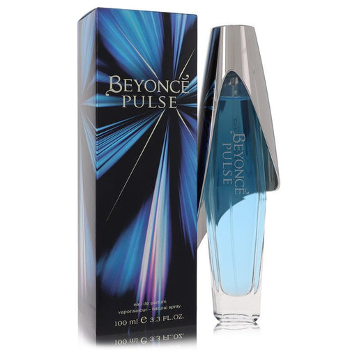 Beyonce Pulse by Beyonce Eau De Parfum Spray 3.4 oz for Women - PerfumeOutlet.com