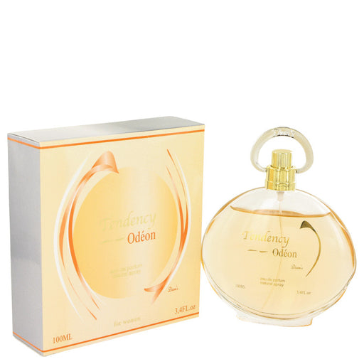 Odeon Tendency by Odeon Eau de Parfum Spray 3.4 oz for Women - PerfumeOutlet.com