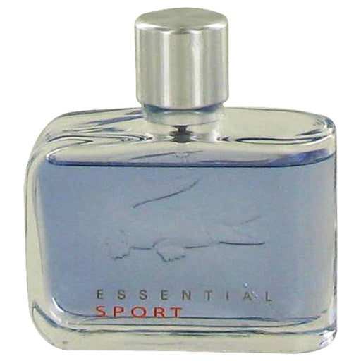 Lacoste Essential Sport by Lacoste Eau De Toilette Spray (unboxed) 2.5 oz for Men - PerfumeOutlet.com