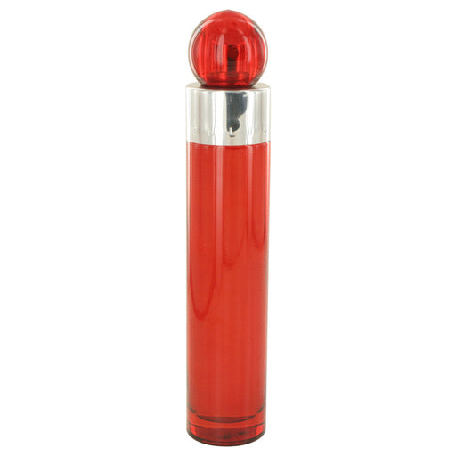 Perry Ellis 360 Red by Perry Ellis Eau De Toilette Spray (Tester) 3.4 oz for Men - PerfumeOutlet.com