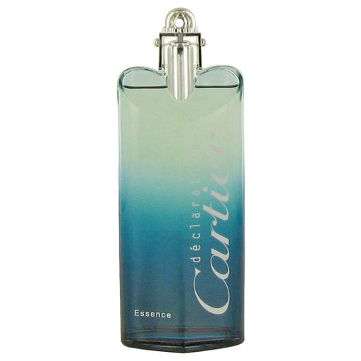 Declaration Essence by Cartier Eau De Toilette Spray 3.4 oz for Men - PerfumeOutlet.com
