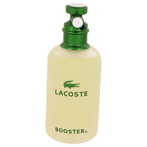 BOOSTER by Lacoste Eau De Toilette Spray 4.2 oz for Men - PerfumeOutlet.com