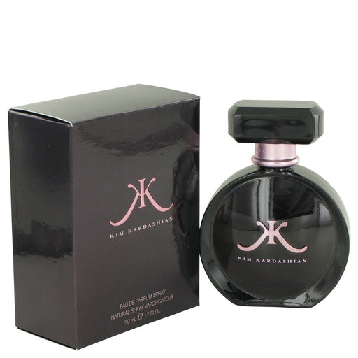 Kim Kardashian by Kim Kardashian Eau De Parfum Spray 1.7 oz for Women - PerfumeOutlet.com