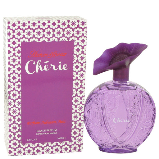 Histoire D'Amour Cherie by Aubusson Eau De Parfum Spray 3.4 oz for Women - PerfumeOutlet.com