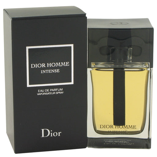 Dior Homme Intense by Christian Dior Eau De Parfum Spray for Men - PerfumeOutlet.com