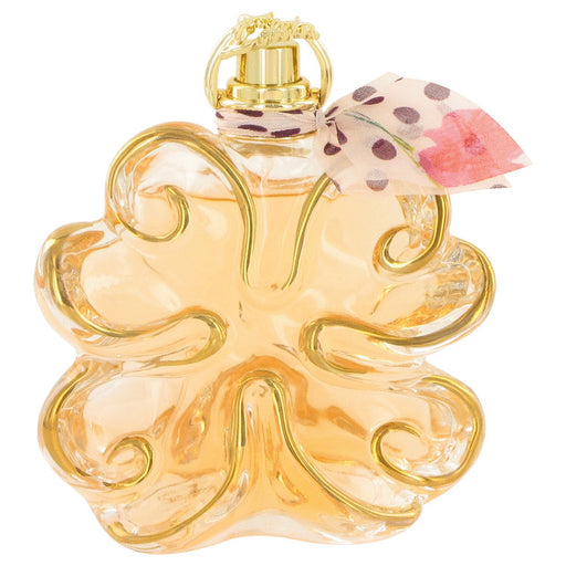 Si Lolita by Lolita Lempicka Eau De Parfum Spray (unboxed) 2.7 oz for Women - PerfumeOutlet.com