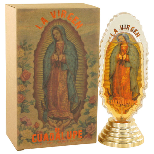 La Virgin De Guadalupe by Perfume Source Eau De Parfum Spray 2.5 oz for Women - PerfumeOutlet.com