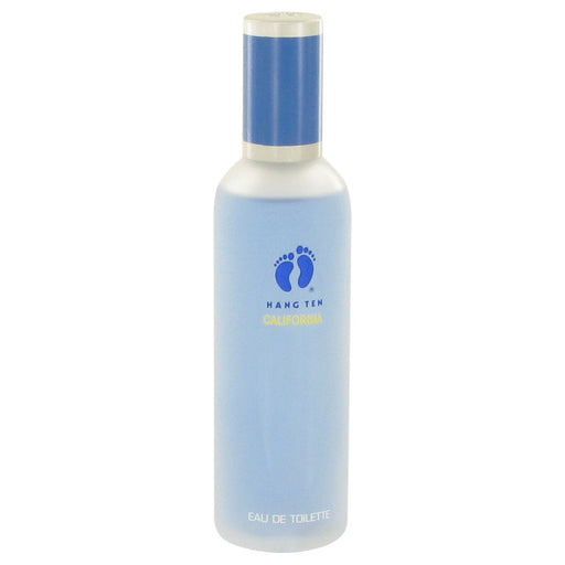 Hang Ten by California Eau De Toilette Spray (unboxed) 3.4 oz for Women - PerfumeOutlet.com