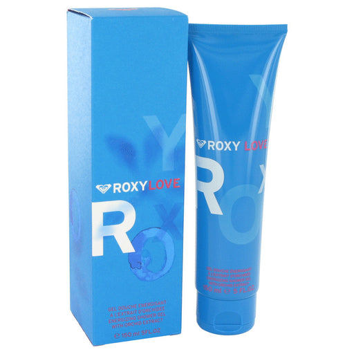 Roxy Love by Quicksilver Shower Gel 5 oz for Women - PerfumeOutlet.com