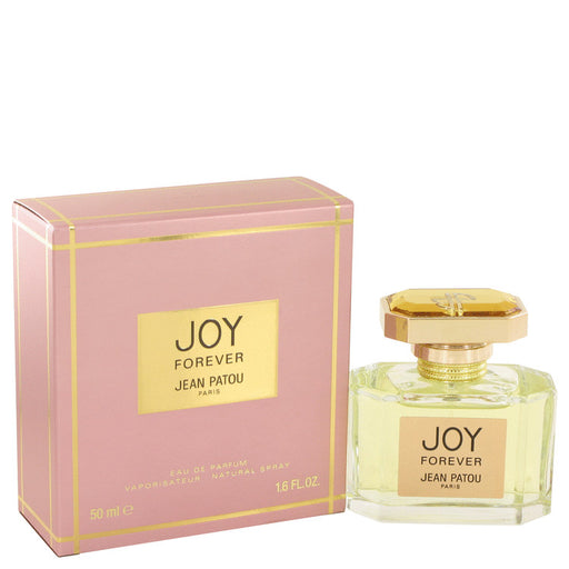 Joy Forever by Jean Patou Eau De Parfum Spray for Women - PerfumeOutlet.com
