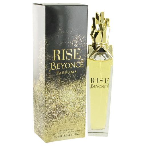 Beyonce Rise by Beyonce Eau De Parfum Spray for Women - PerfumeOutlet.com