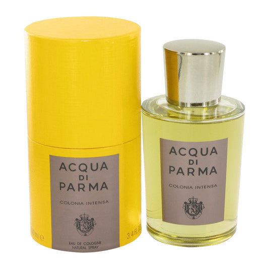 Acqua Di Parma Colonia Intensa by Acqua Di Parma Eau De Cologne Spray for Men - PerfumeOutlet.com