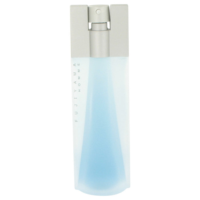 FUJIYAMA by Succes de Paris Eau De Toilette Spray (unboxed) 3.4 oz for Men - PerfumeOutlet.com