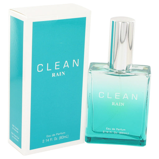 Clean Rain by Clean Eau De Parfum Spray for Women - PerfumeOutlet.com