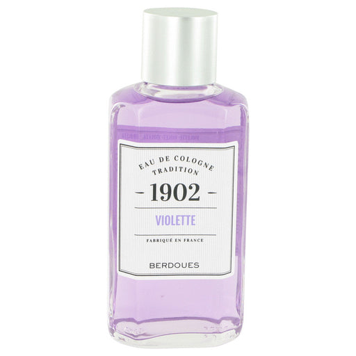 1902 Violette by Berdoues Eau De Cologne for Women - PerfumeOutlet.com