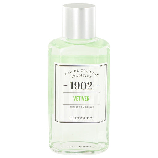 1902 Vetiver by Berdoues Eau De Cologne (Unisex) 8.3 oz for Men - PerfumeOutlet.com