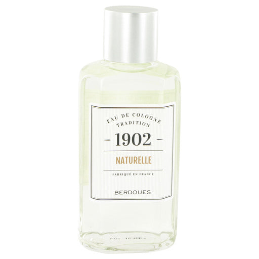 1902 Natural by Berdoues Eau De Cologne (Unisex) 8.3 oz for Men - PerfumeOutlet.com