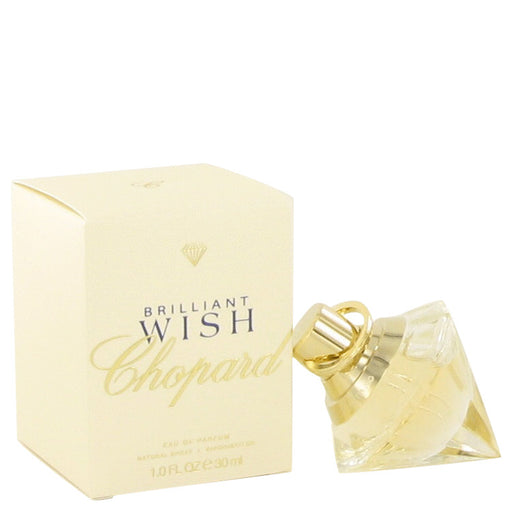 Brilliant Wish by Chopard Eau De Parfum Spray 1 oz for Women - PerfumeOutlet.com