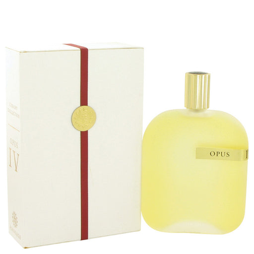 Opus IV by Amouage Eau De Parfum Spray 3.4 oz for Women - PerfumeOutlet.com