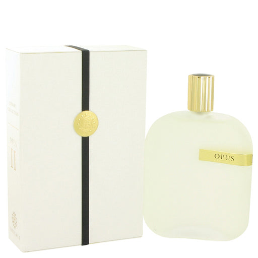 Opus II by Amouage Eau De Parfum Spray 3.4 oz for Women - PerfumeOutlet.com