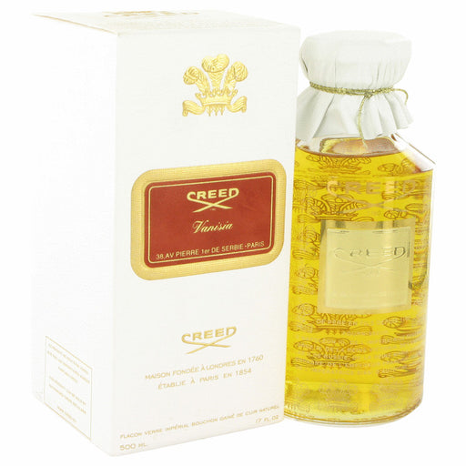 VANISIA by Creed Millesime Eau De Parfum Splash 16 oz for Women - PerfumeOutlet.com