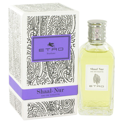 Shaal Nur by Etro Eau De Toilette Spray (Unisex) 3.4 oz for Women - PerfumeOutlet.com