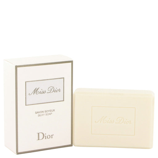 Miss Dior (Miss Dior Cherie) by Christian Dior Soap 5 oz for Women - PerfumeOutlet.com