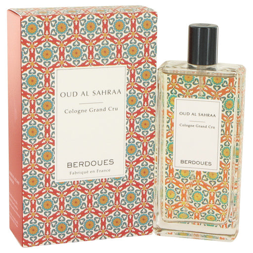 Oud Al Sahraa by Berdoues Eau De Parfum Spray 3.38 oz for Women - PerfumeOutlet.com