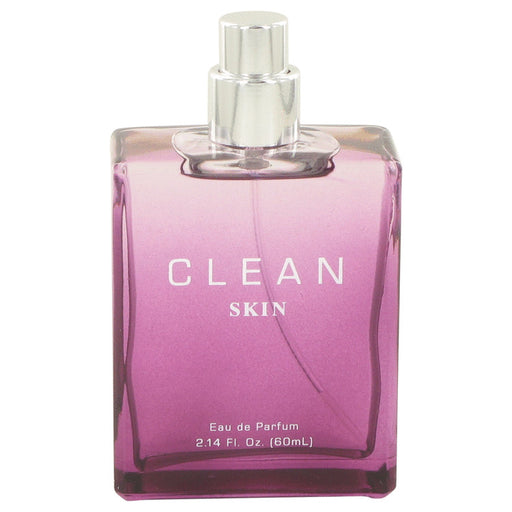 Clean Skin by Clean Eau De Parfum Spray for Women - PerfumeOutlet.com