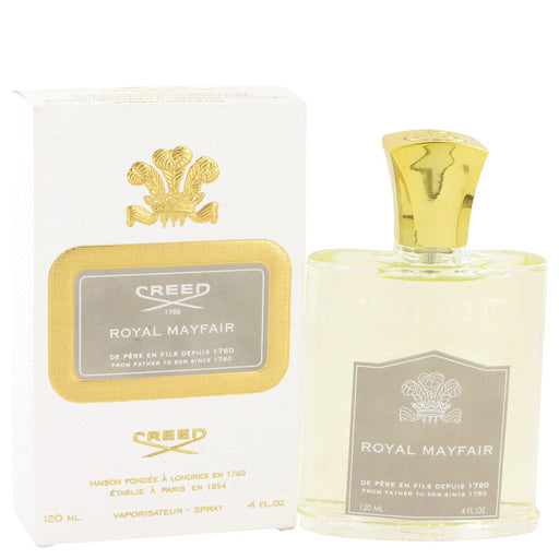 Royal Mayfair by Creed Millesime Spray for Men - PerfumeOutlet.com