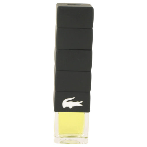 Lacoste Challenge by Lacoste Eau De Toilette Spray (unboxed) 3 oz for Men - PerfumeOutlet.com