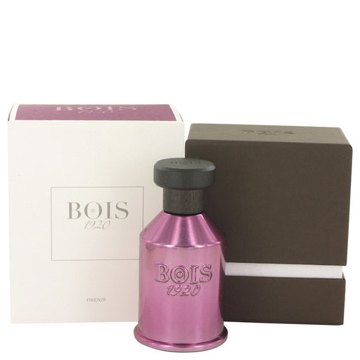 Sensual Tuberose by Bois 1920 Eau De Parfum Spray 3.4 oz for Women - PerfumeOutlet.com