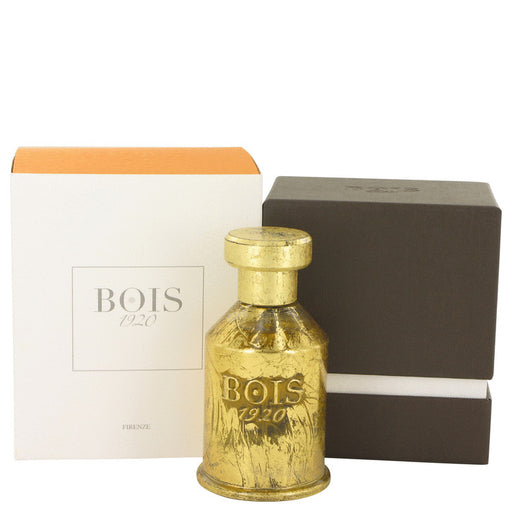 Vento Di Fiori by Bois 1920 Eau De Toilette Spray 3.4 oz for Women - PerfumeOutlet.com