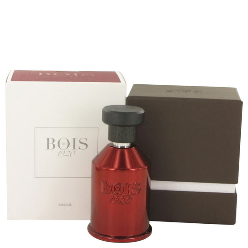 Relativamente Rosso by Bois 1920 Eau De Parfum Spray 3.4 oz for Women - PerfumeOutlet.com