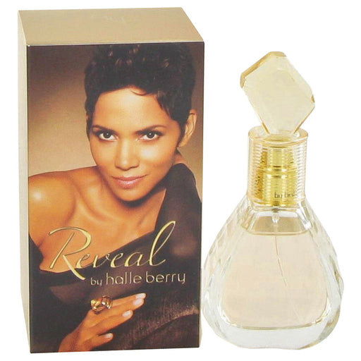 Reveal by Halle Berry Eau De Parfum Spray (unboxed) 1.7 oz for Women - PerfumeOutlet.com